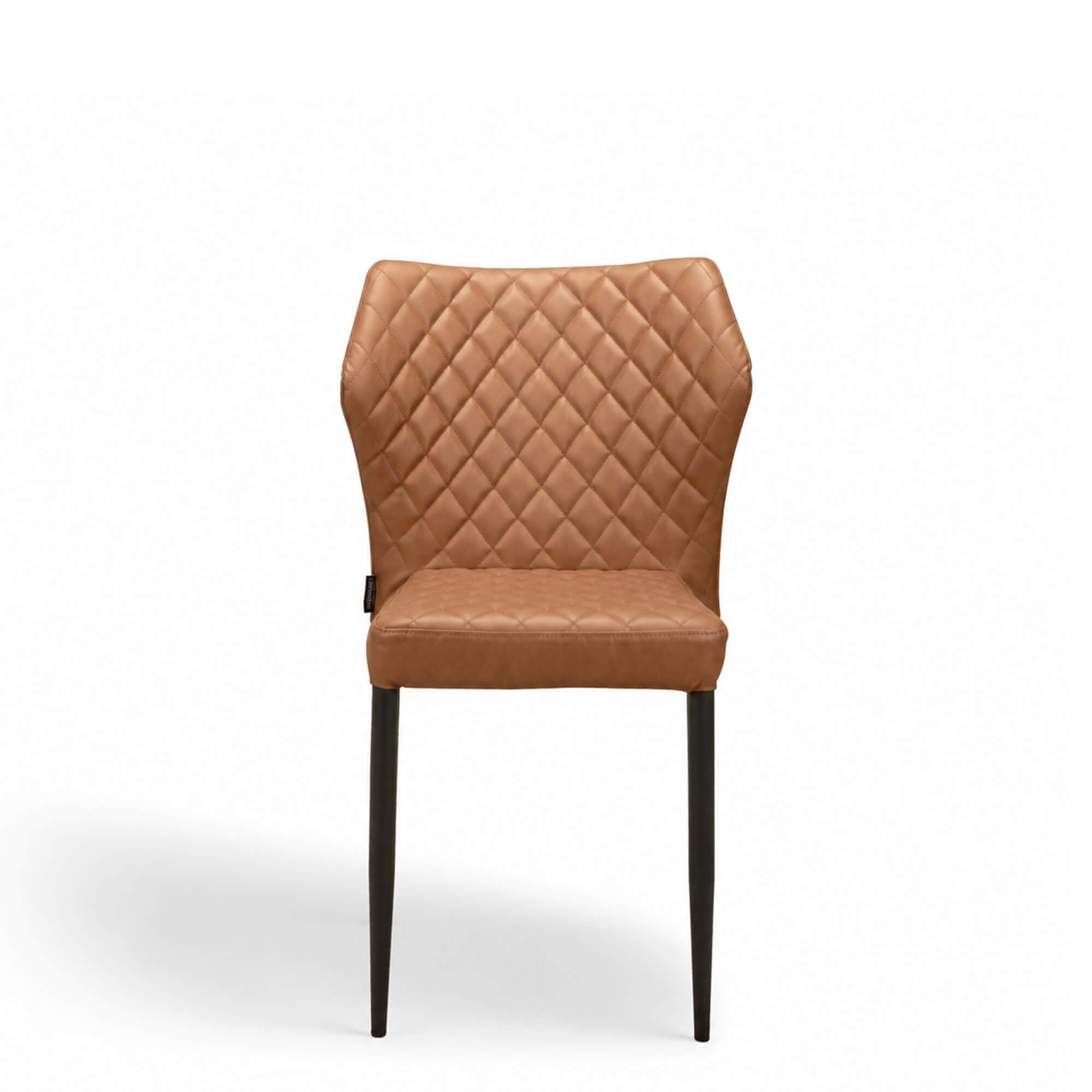 Stapelstuhl Lasar ST Brown