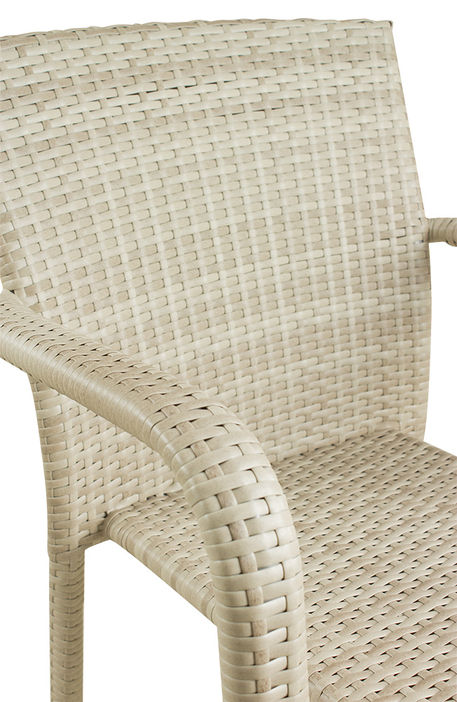Stuhl Basia 48 New Beige