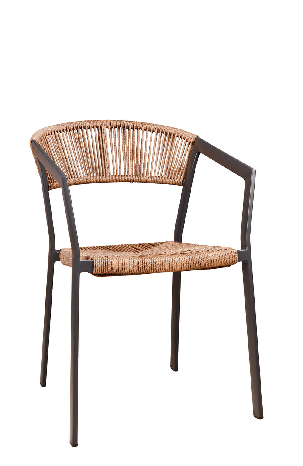 Stuhl Spona-X Natur