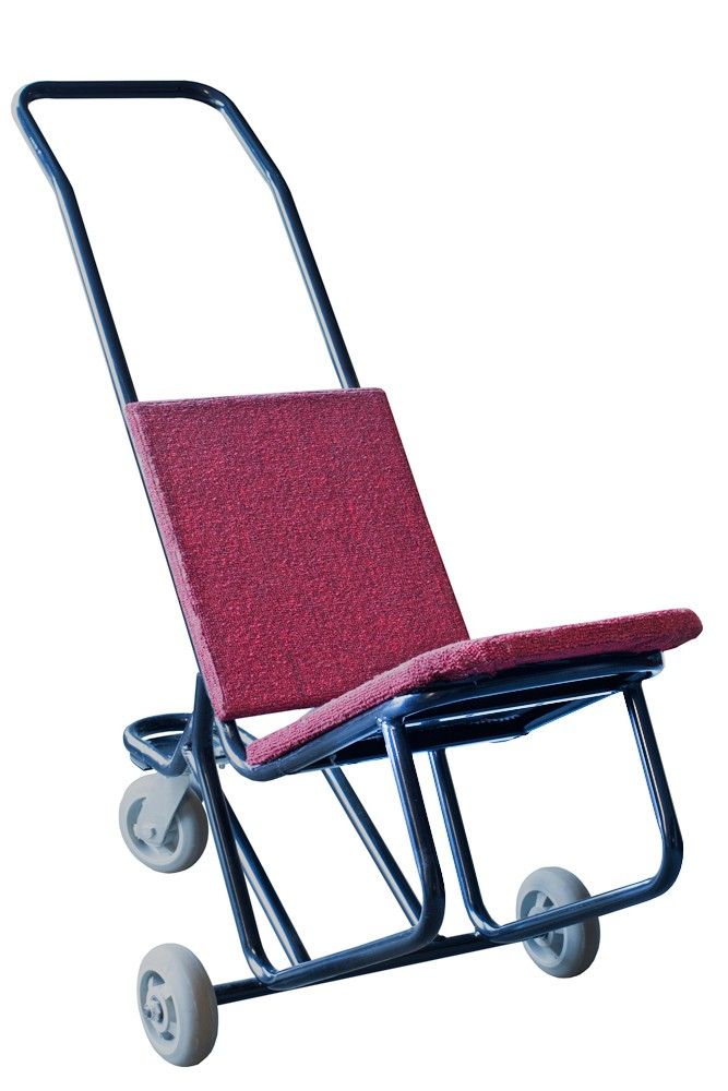 Stuhlwagen Trolli Luxus