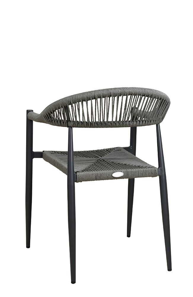Stuhl Sanora-X grey