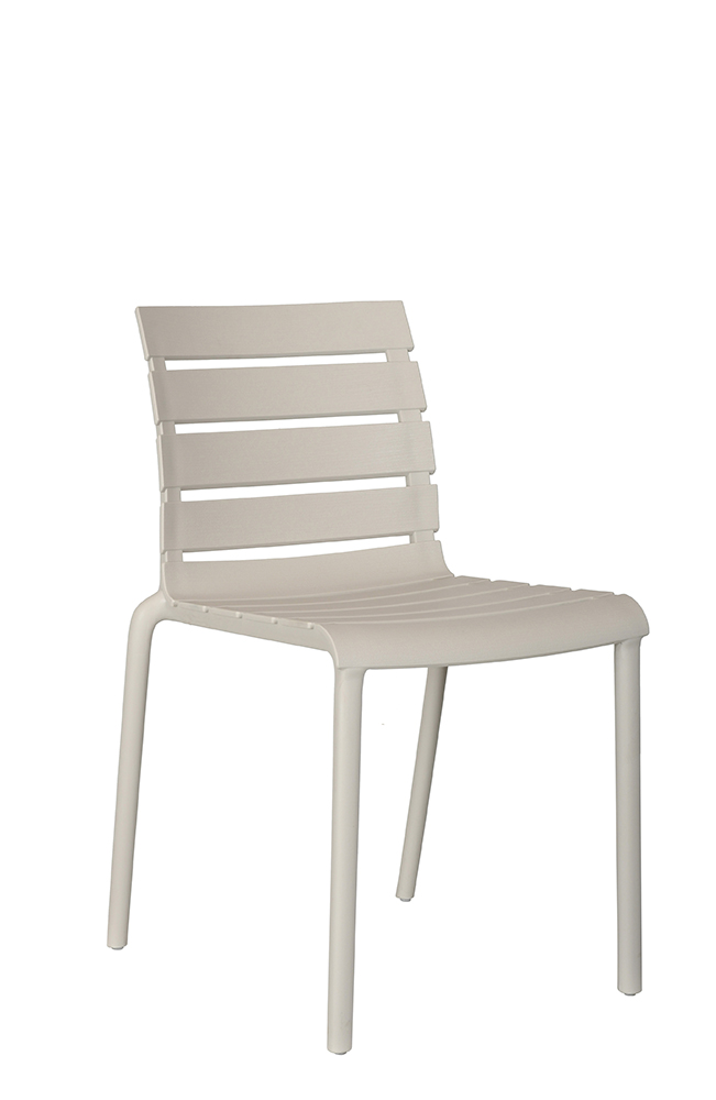 Stuhl FAMO-1816 Light-Grey