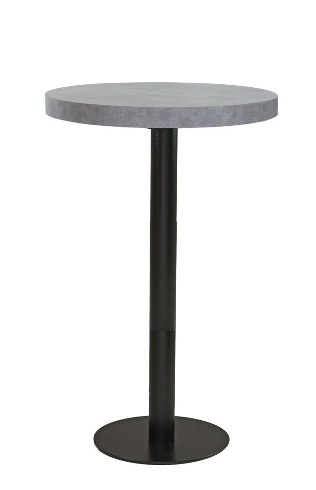 gastronomie-tischgestell-marino-tgf-h-400-_2 Anwendungsbeispiel mt Platte HPL 38 mm