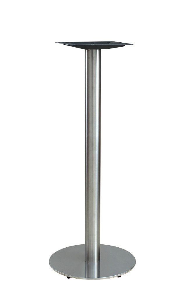 gastronomie-tischgestell-sam-tg-400-eh-_0 Tischgestell aus Edelstahl Samin-TG400EH