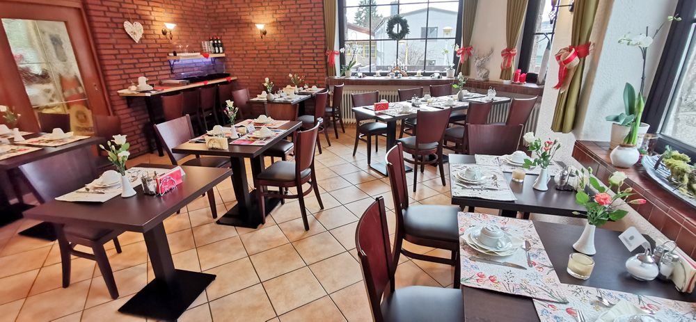 Wappenhof_Fruehstuecksraum-15-_1000px Foto: Hotel Wappenhof│Braunlage