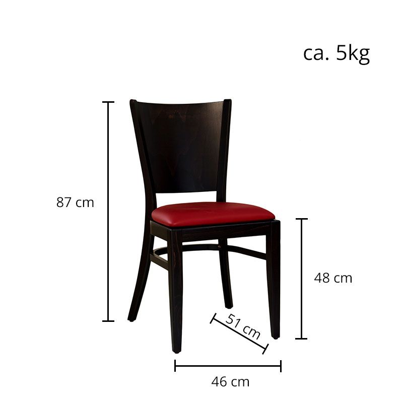 gastronomie-holzstuhl-dario-p-st-eco_masse Stuhl Diano-P-ST