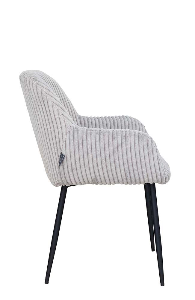 Stuhl Luzia-Arm A801