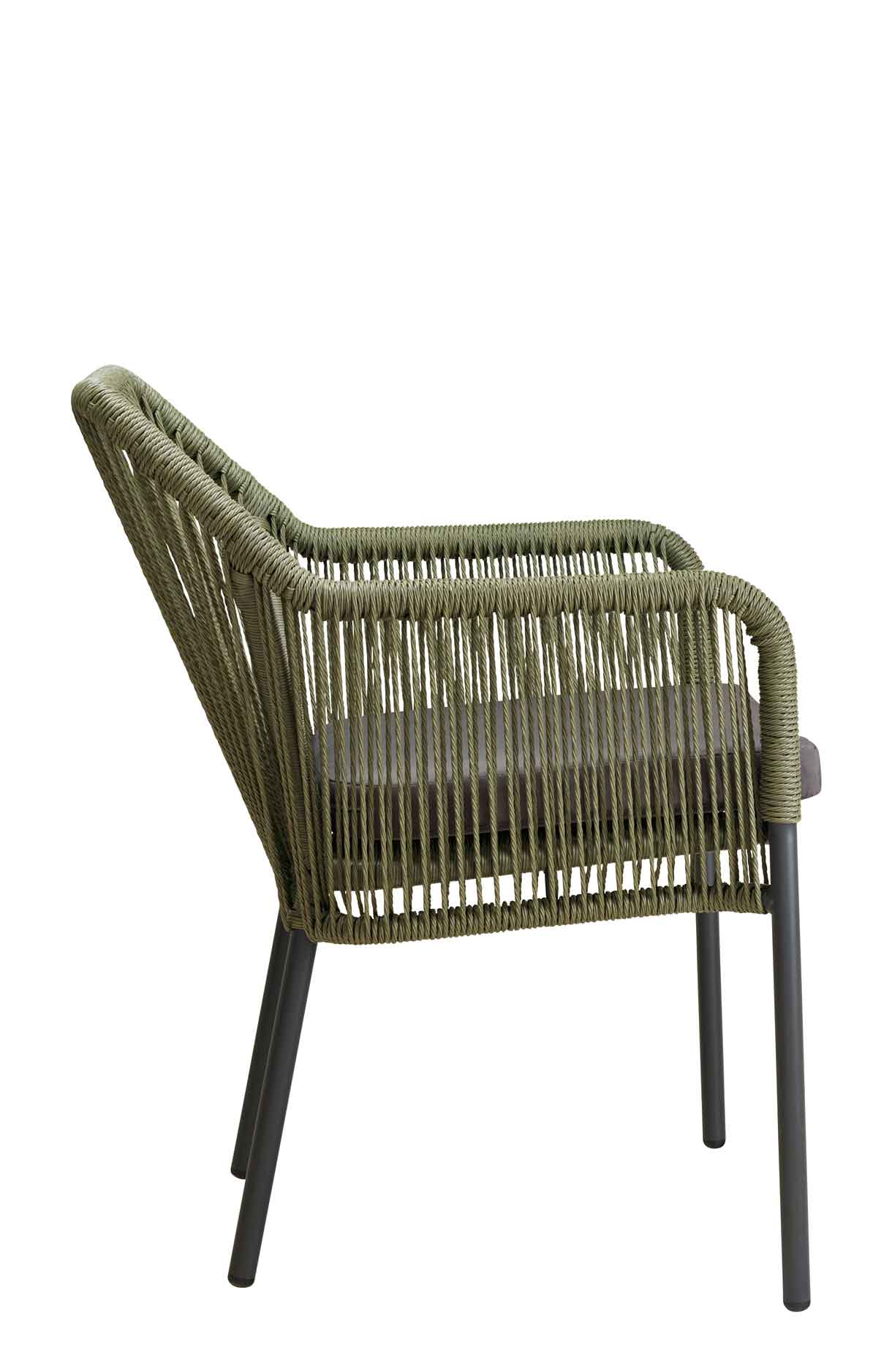 Terrassenstuhl Balon Green Terrassenstuhl Balon Green