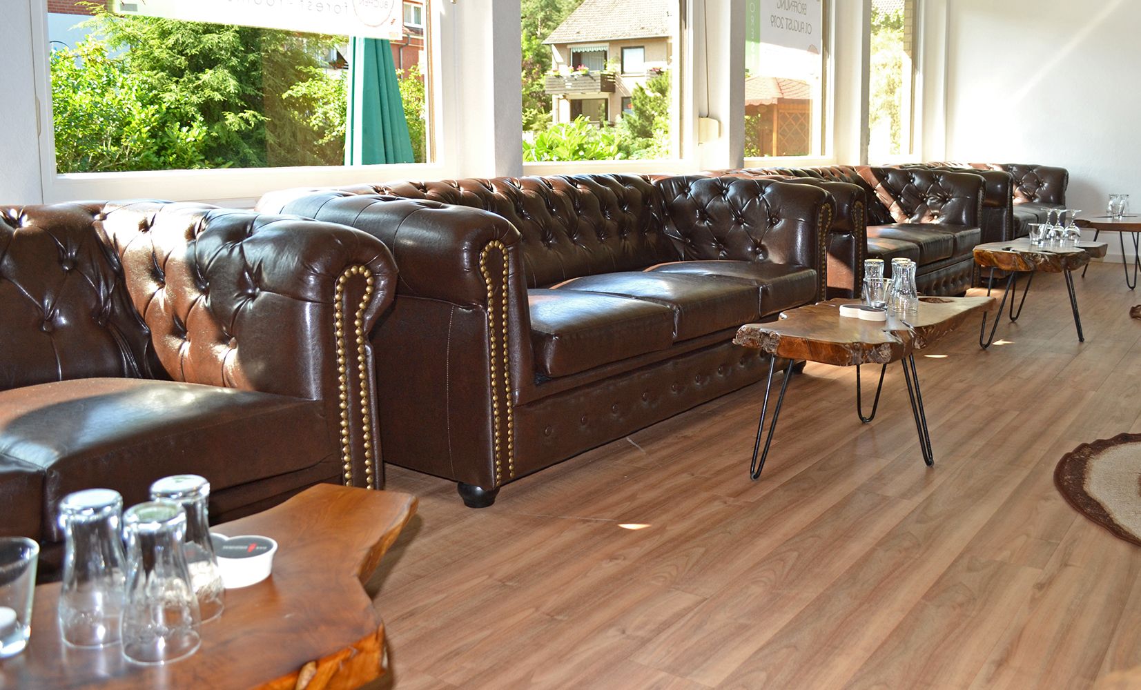 Foto: FOREST APARTMENTS & ROOMS, Bad Bevensen