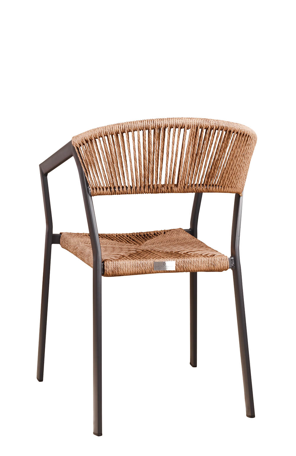 Stuhl Spona-X Natur