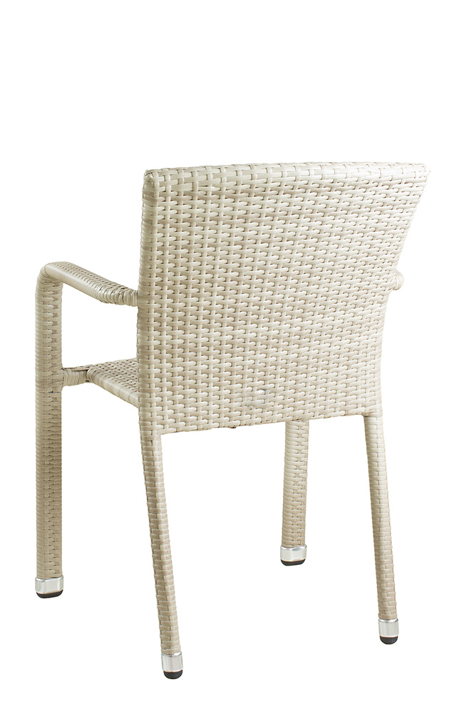 Stuhl Basia 48 New Beige