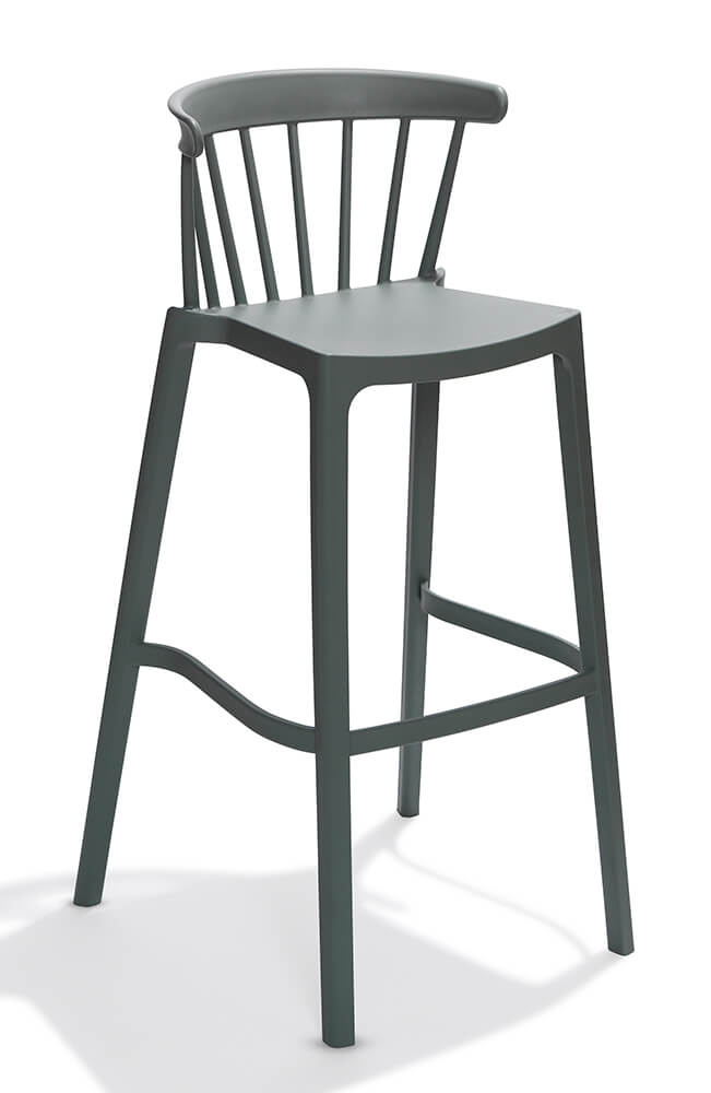 Barhocker Windo Grün Barhocker Windo Grün
