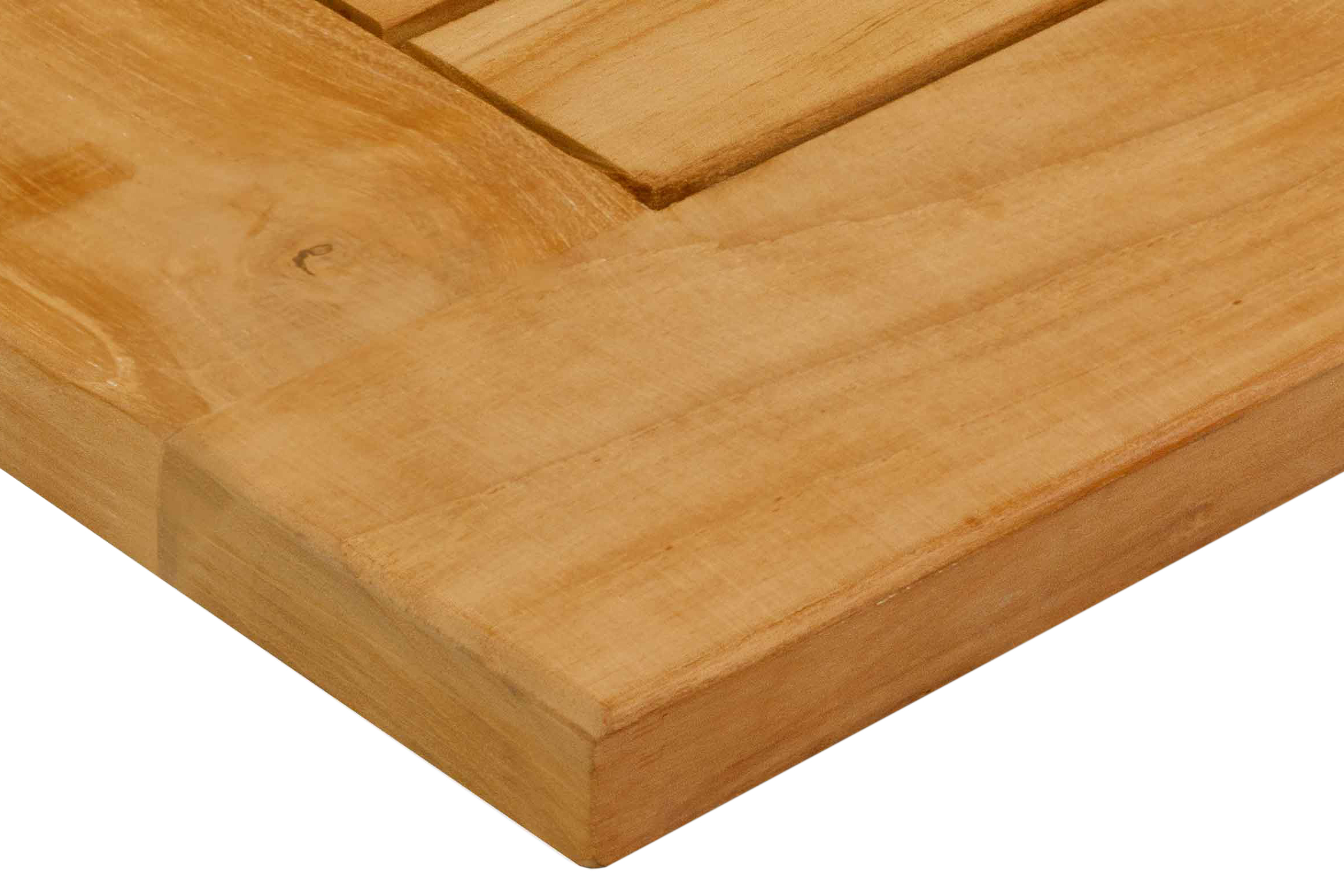Tischplatte Teak Tischplatte Teak