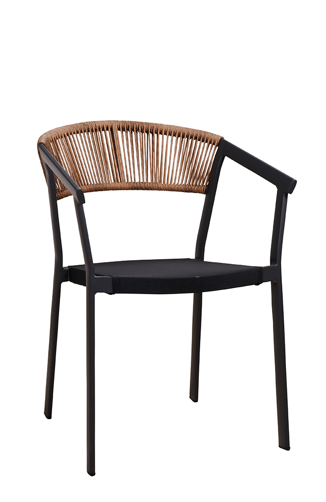 Terrassenstuhl Spona Natur Terrassenstuhl Spona Natur