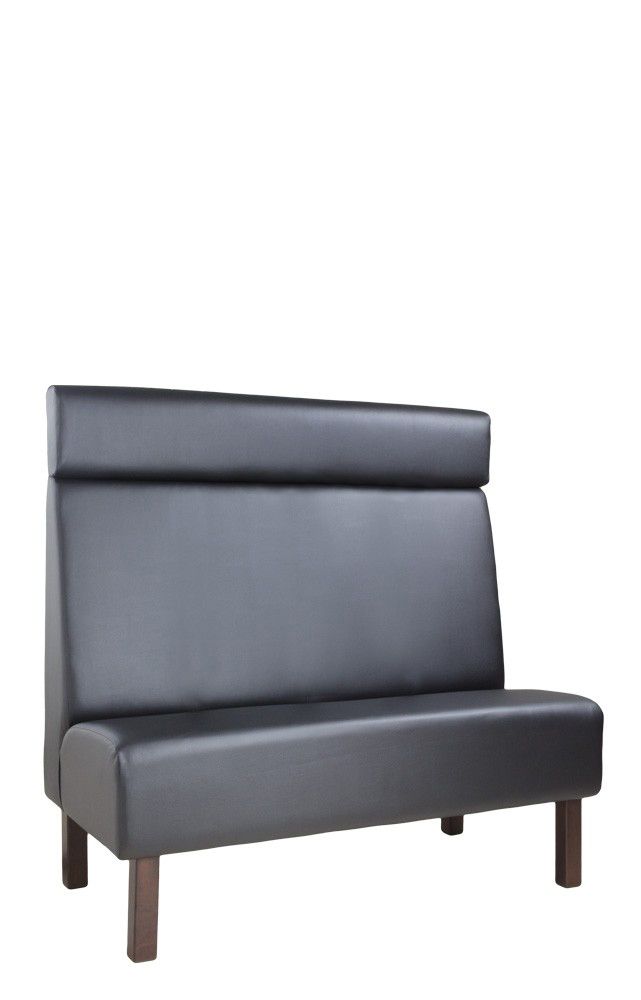 gastronomie-sitzbank-econa-101-k-120-cm-_0_4826 Beizton: Wenge | Bezug: D-8