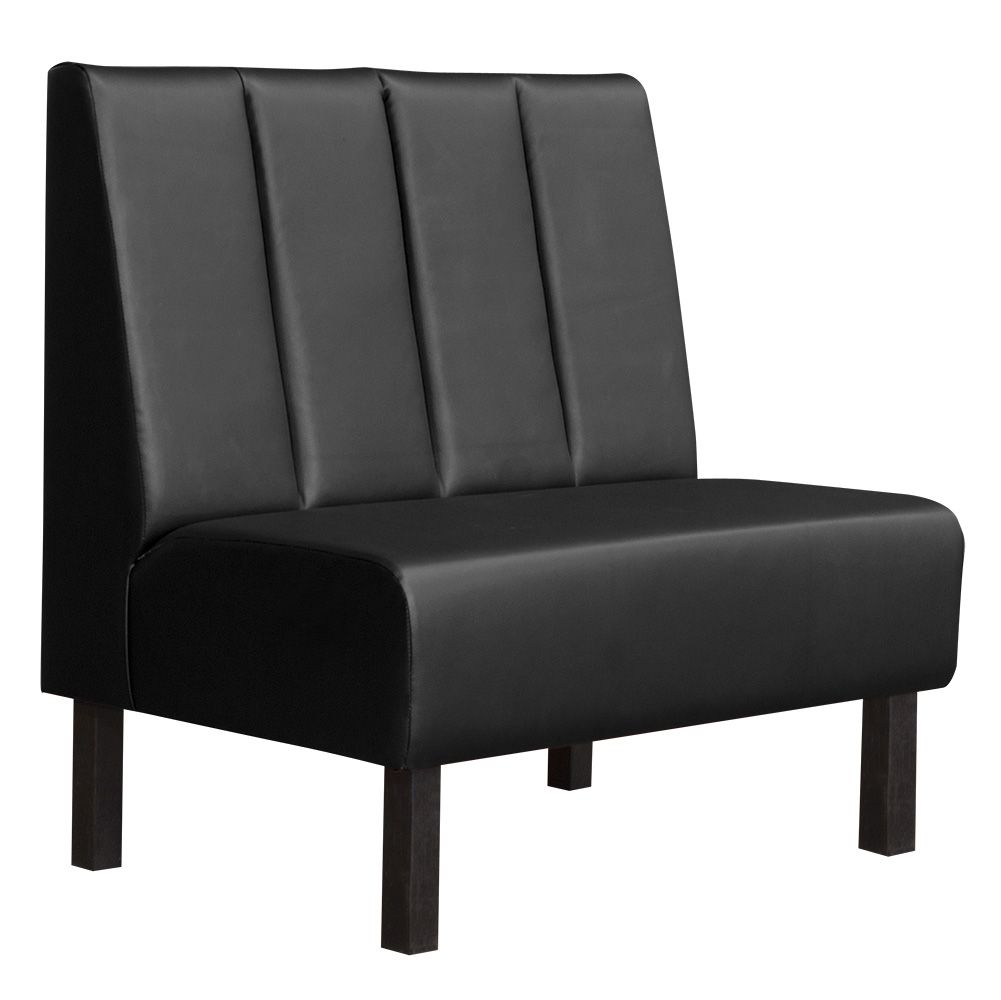 gastronomie-sitzbank-econa-103-100-cm-_4 Beizton: Wenge/Bezug: D-8