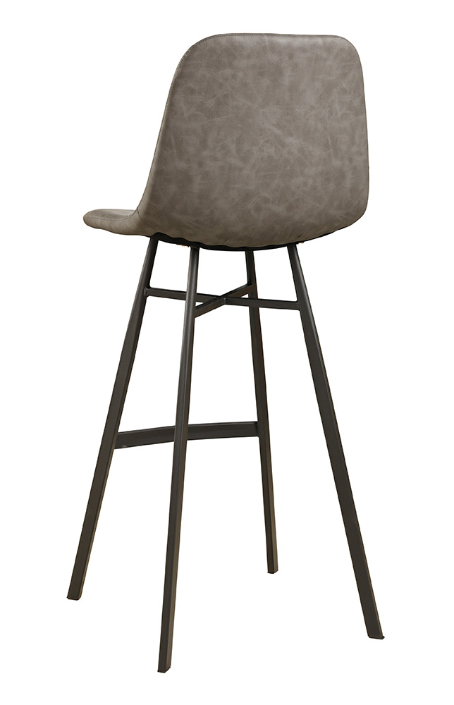 Barhocker Jonna-Bar-Grey