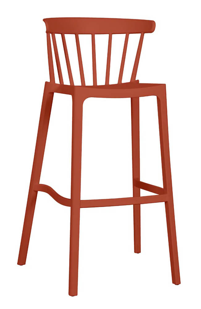 Barhocker Windo Terrakotta Barhocker Windo Terrakotta