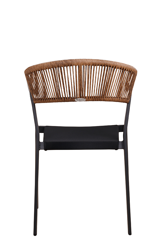 Terrassenstuhl Spona Natur Terrassenstuhl Spona Natur