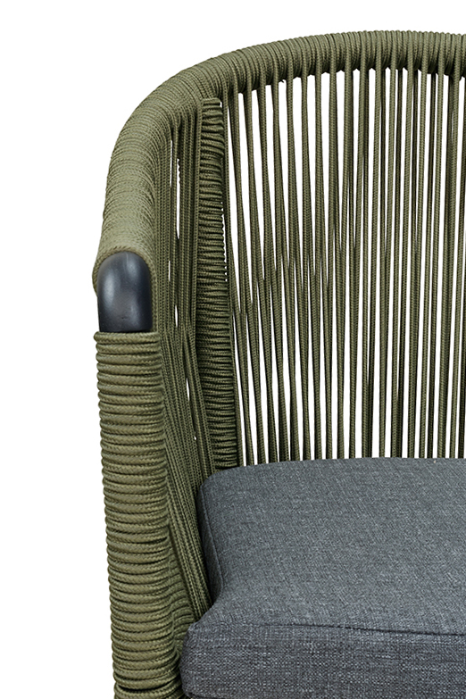 Stuhl Ravenna TRR-Green