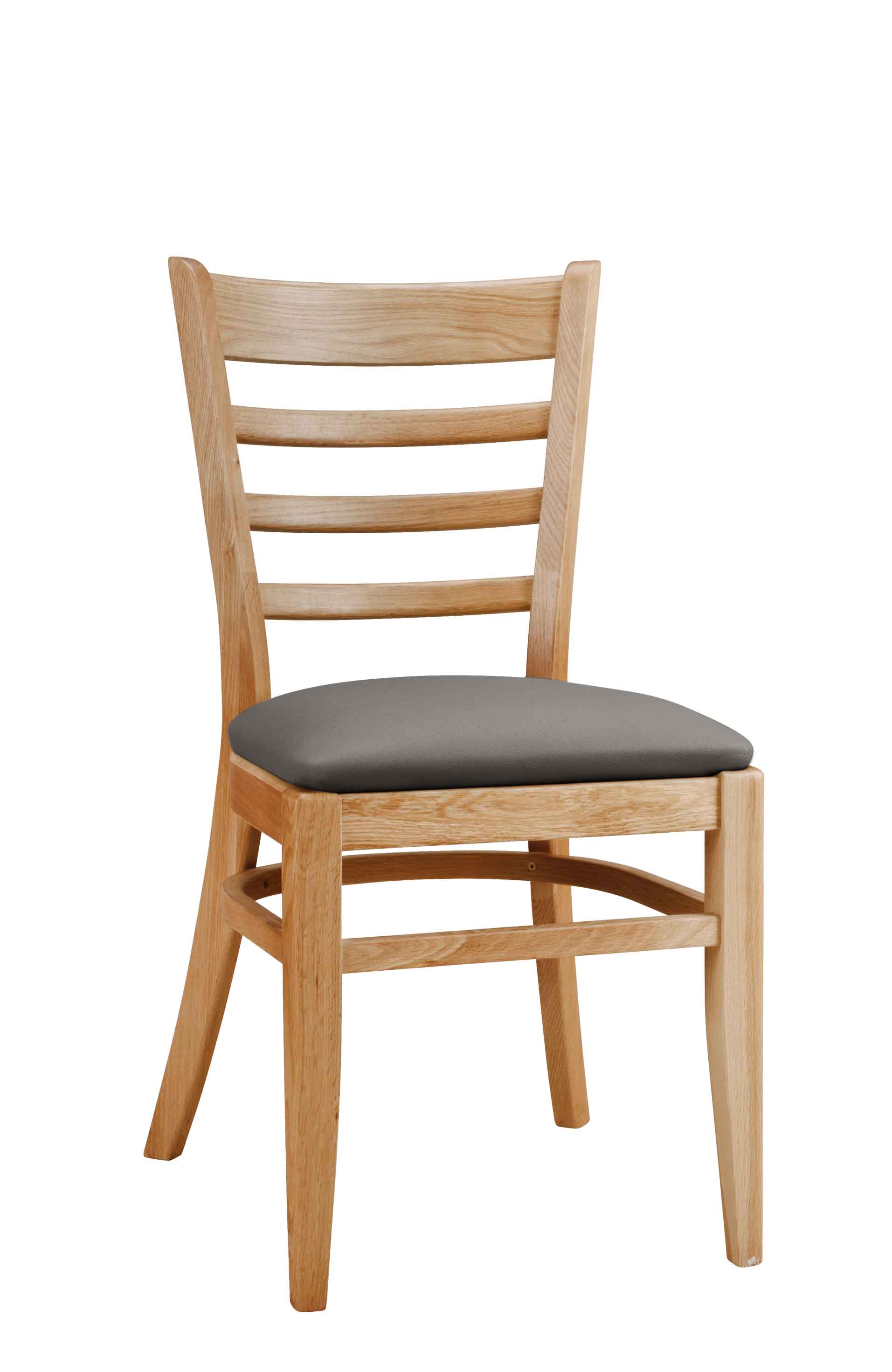 Stuhl Hario-P-ST-Eiche