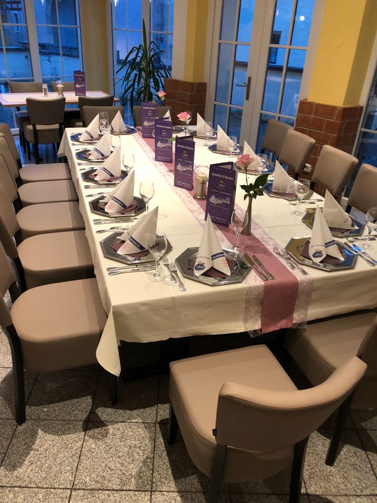 gastronomie-polsterstuhl-akina-aktion-_9 Foto: Seebauer Hotel GmbH