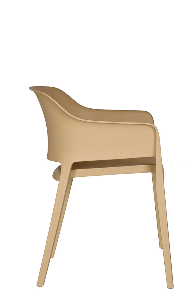 Stuhl FAMO-1798 Khaki