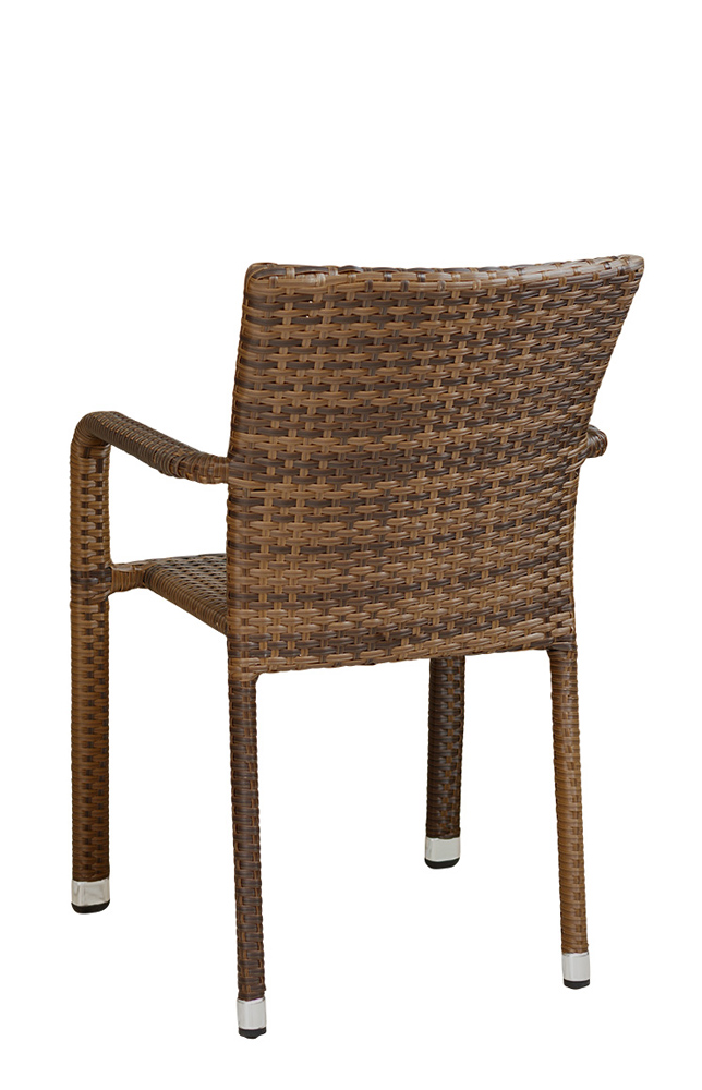 Stuhl Basia 48 Burned