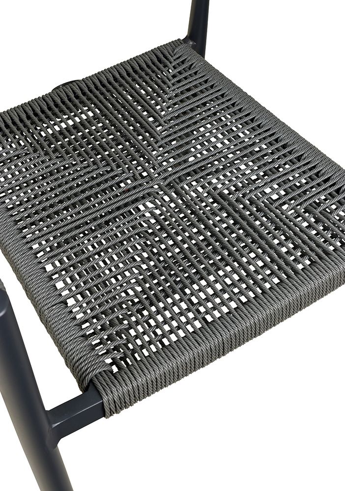 Stuhl Sanora-X grey
