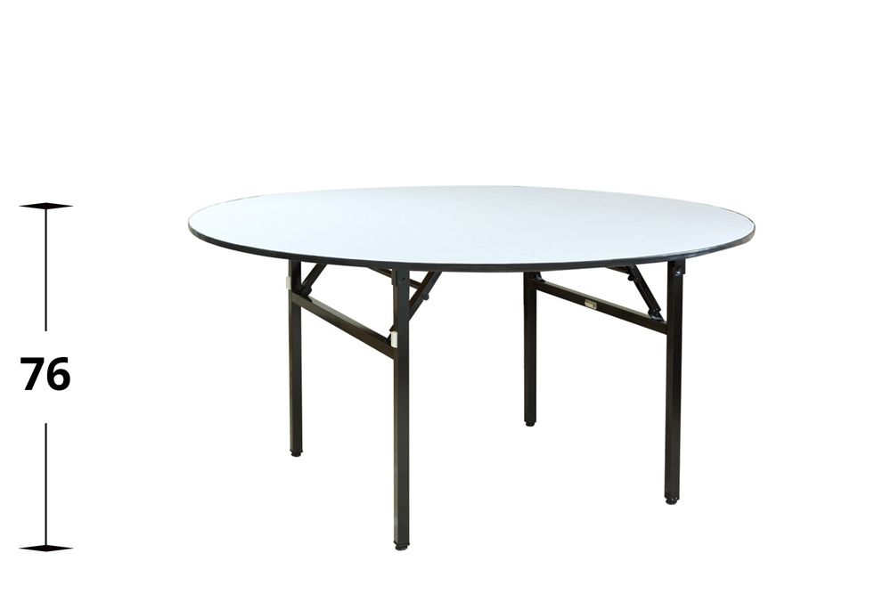 gastronomie-klapptisch-gutima-molto-_2 Klapptisch Banketttisch Genua-Molto-Rund