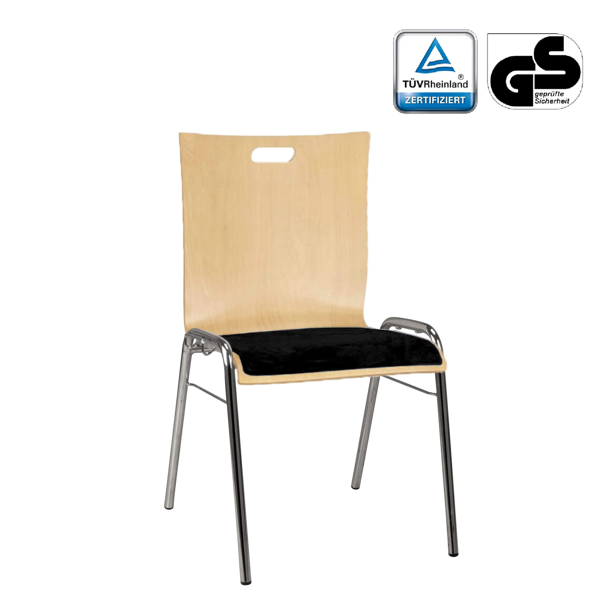Konferenzstuhl Acona 312