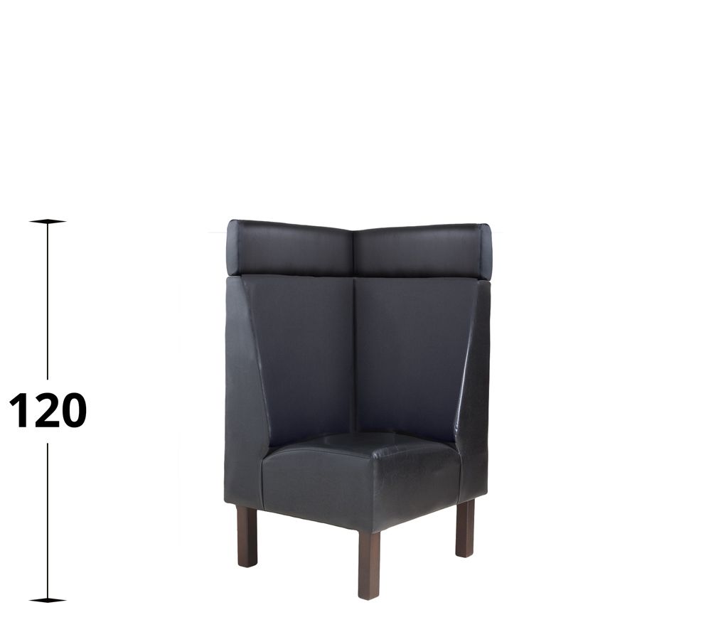 gastronomie-sitzbank-econa-101-k-e-_1_3922 Beizton: Wenge |  Bezug: D-8