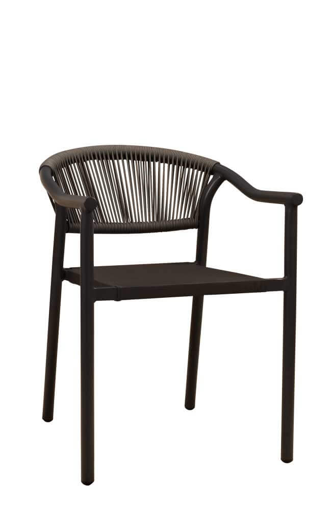 Stuhl Xavia Grey Stuhl Xavia Grey