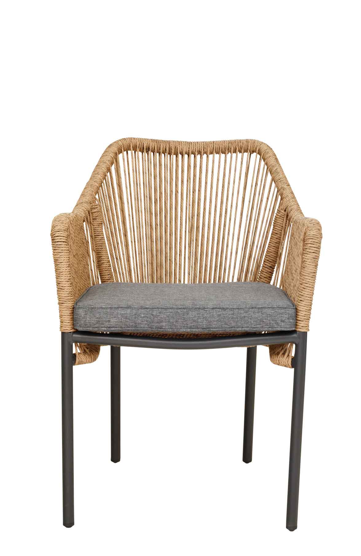 Terrassenstuhl Ballea Natur Terrassenstuhl Ballea Natur