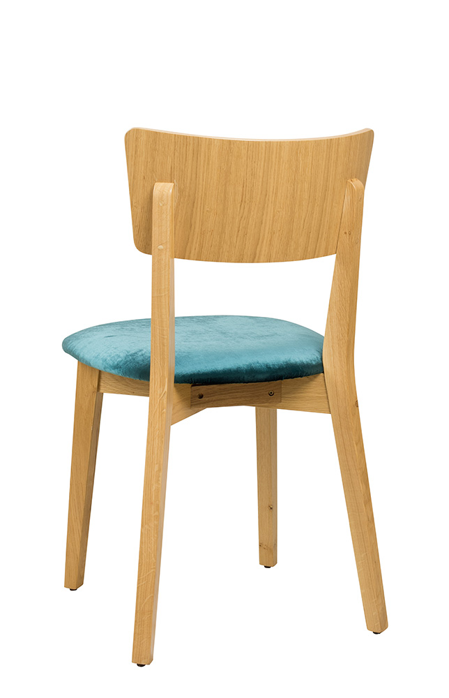 Stuhl Demi-P Stuhl Demi-P