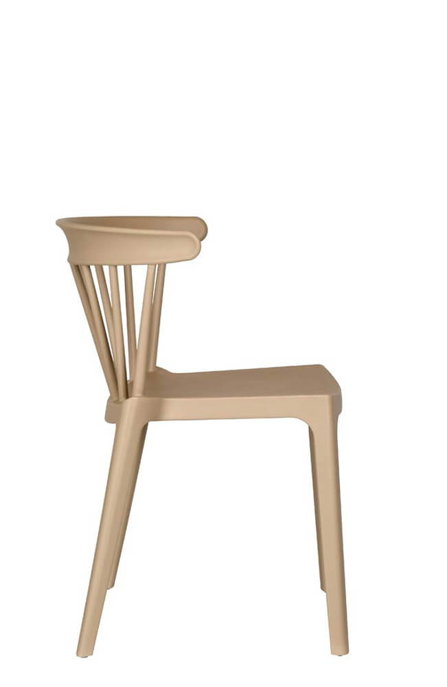 Stapelstuhl Windo Sand