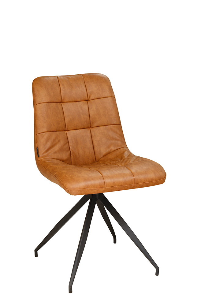 Stuhl Florito Brown