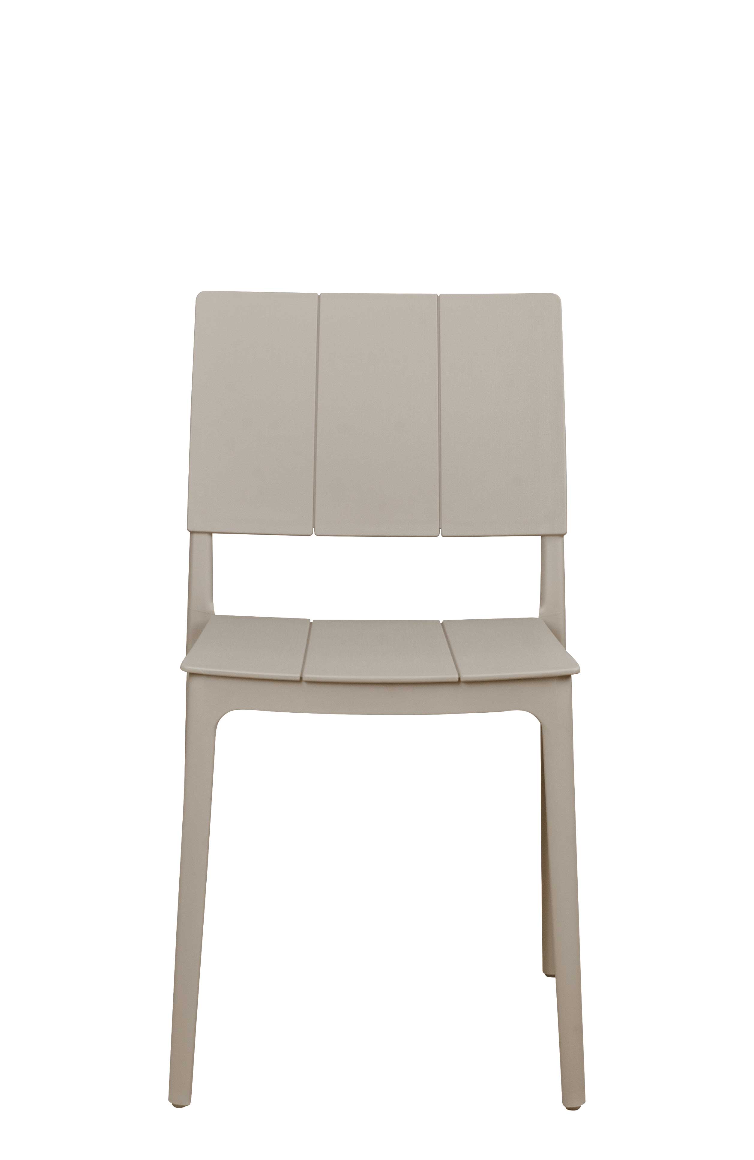 Stuhl FAMO-1860 Light Grey