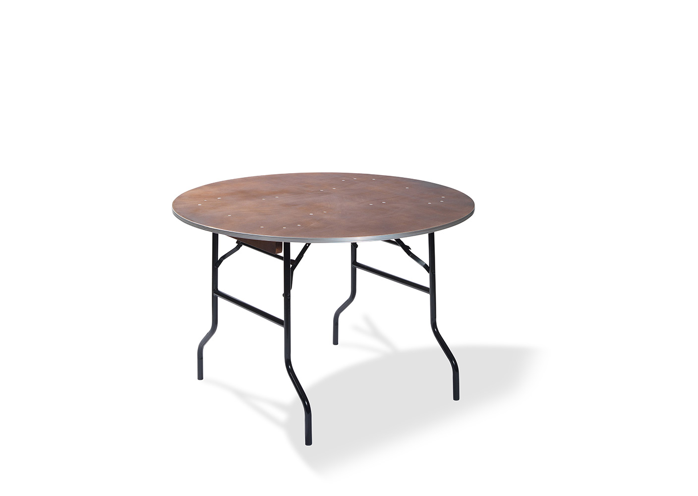 Klapptisch Fino rund Klapptisch Fino rund