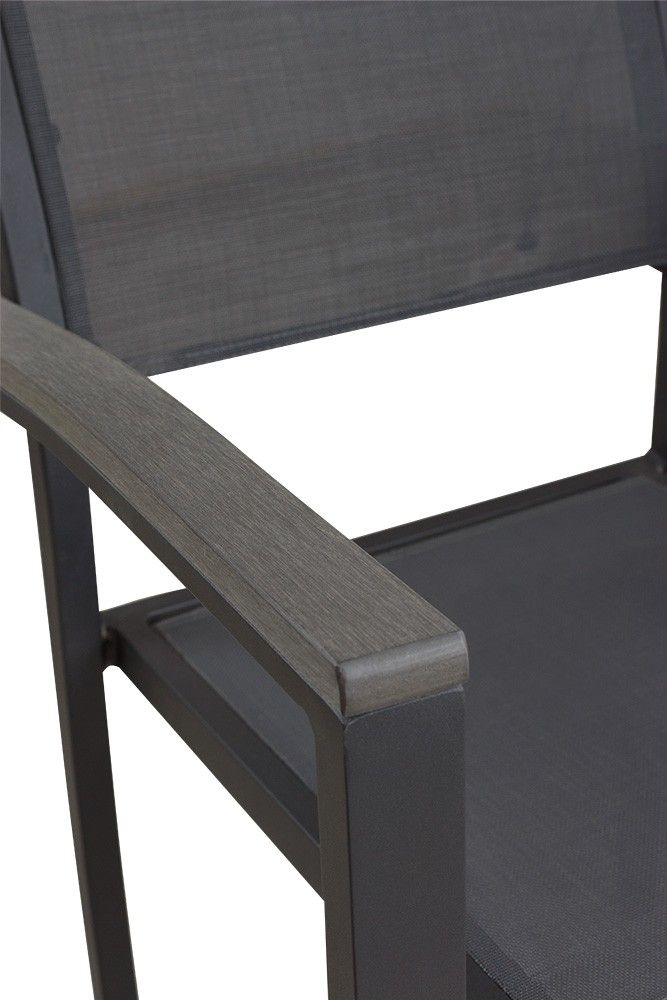 gastronomie-outdoorstuhl-georgia-anthrazit-taupe-_1 Stuhl Georgina Anthrazit