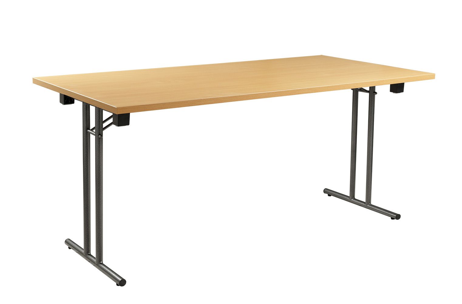 gastronomie-klapptisch-clap-s-25-_3 Gestell Hammerschlag