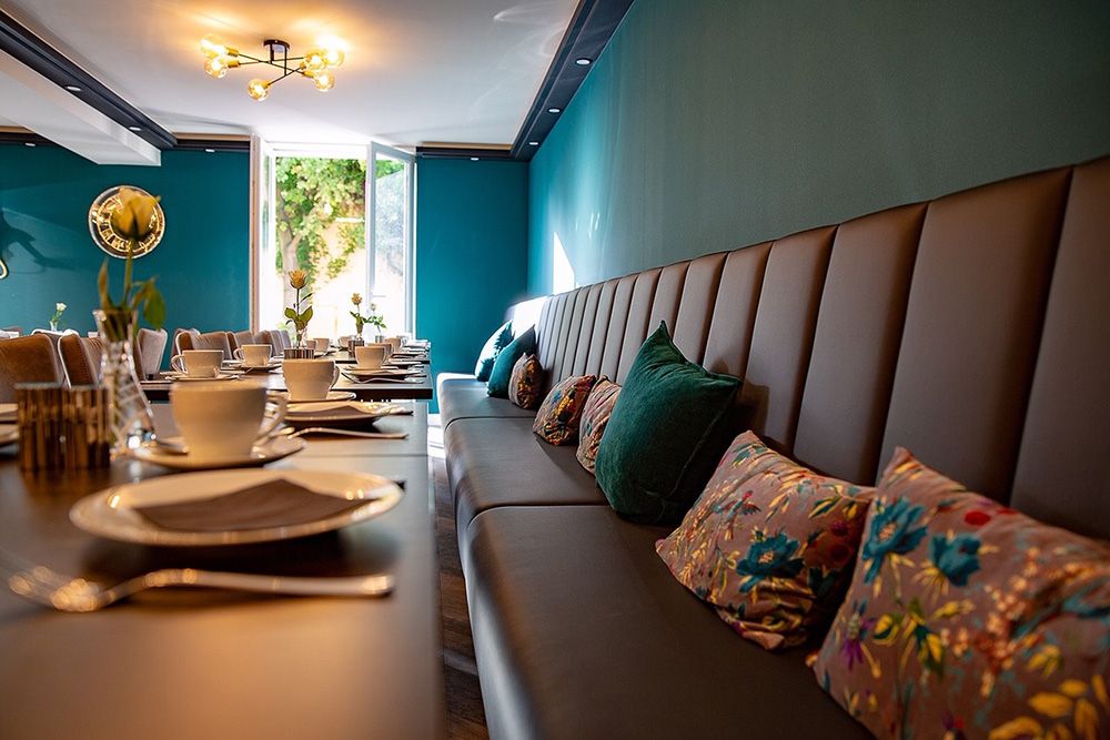 Q-103_1000px Foto: Hotel Zuckerfabrik | Stuttgart