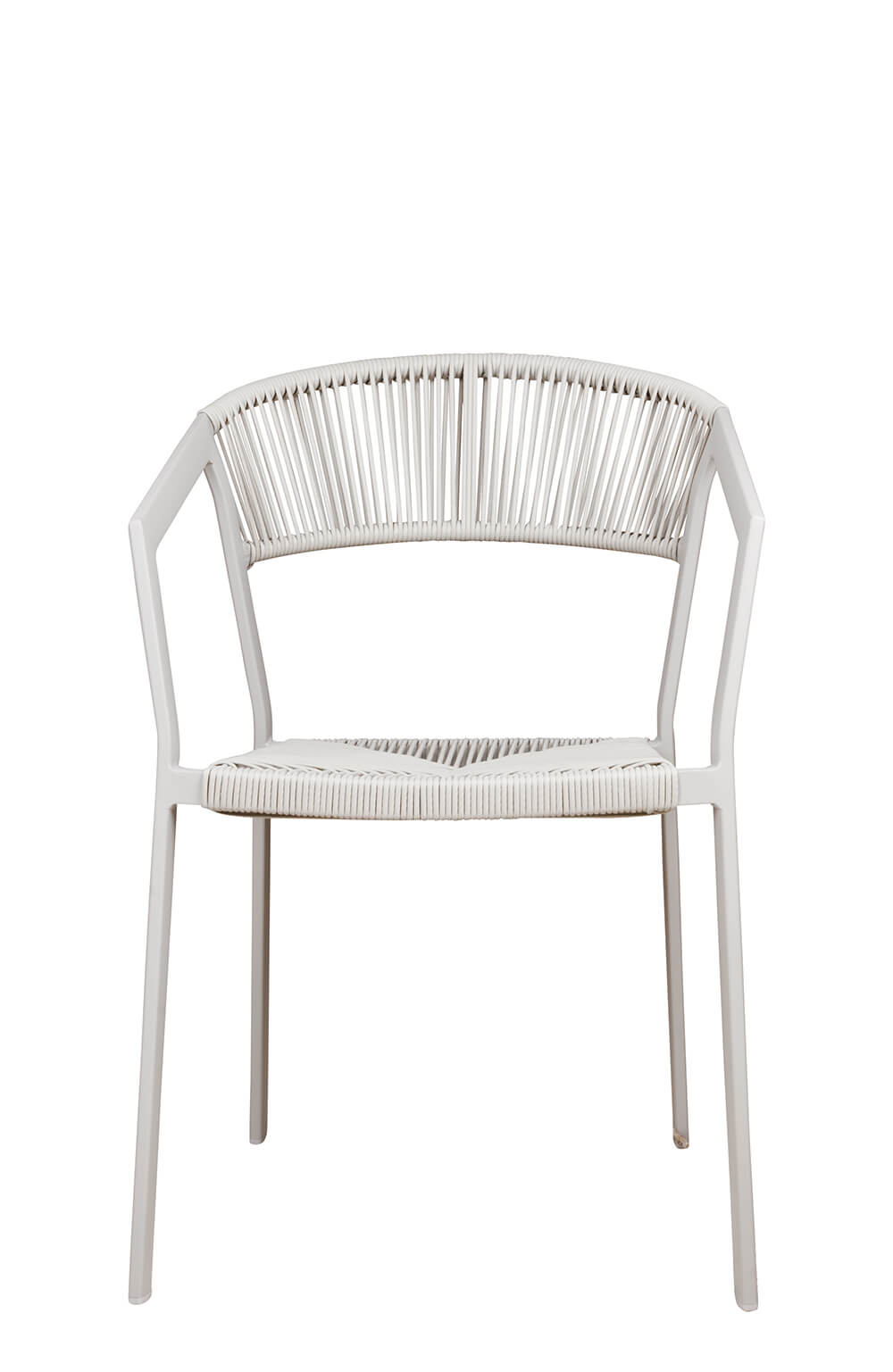 Stuhl Spona-X Greige Stuhl Spona-X Greige