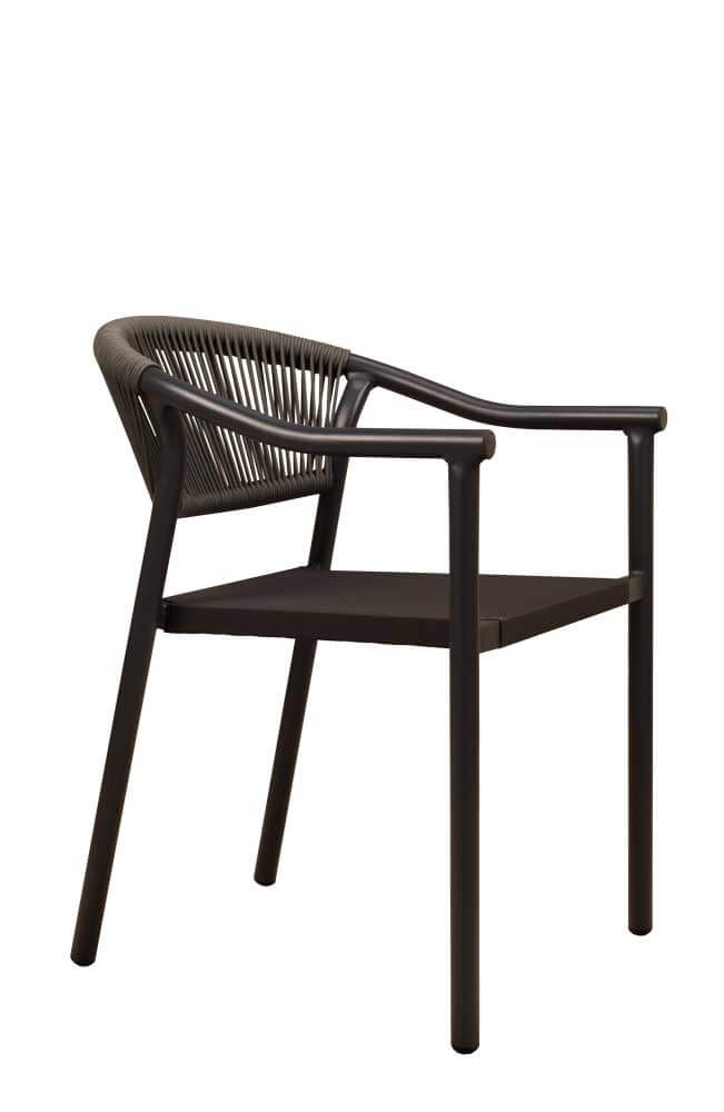 Stuhl Xavia Grey Stuhl Xavia Grey