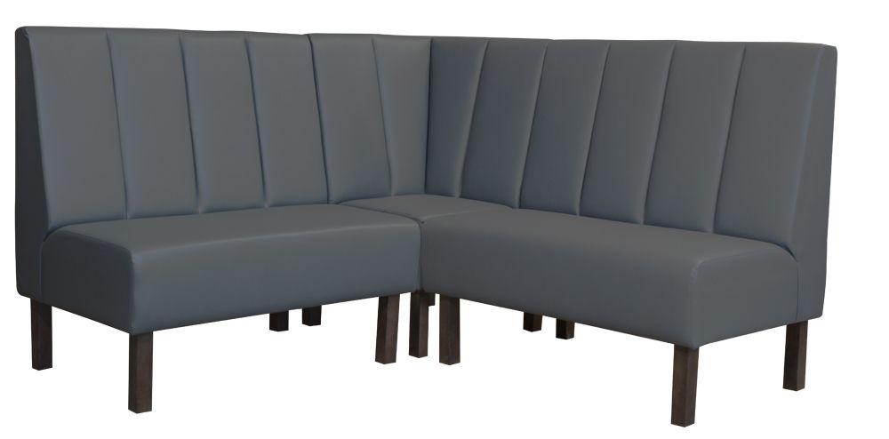 gastronomie-sitzbank-econa-103-100-cm-_9 Beizton: Wenge/Bezug: D-40