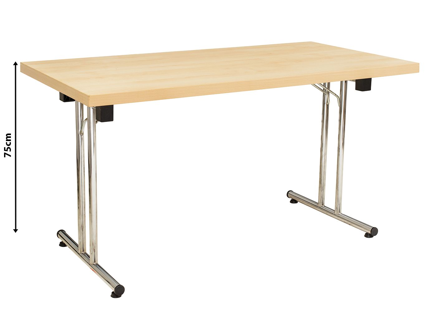 Konferenztisch Capri-S-38 HPL2