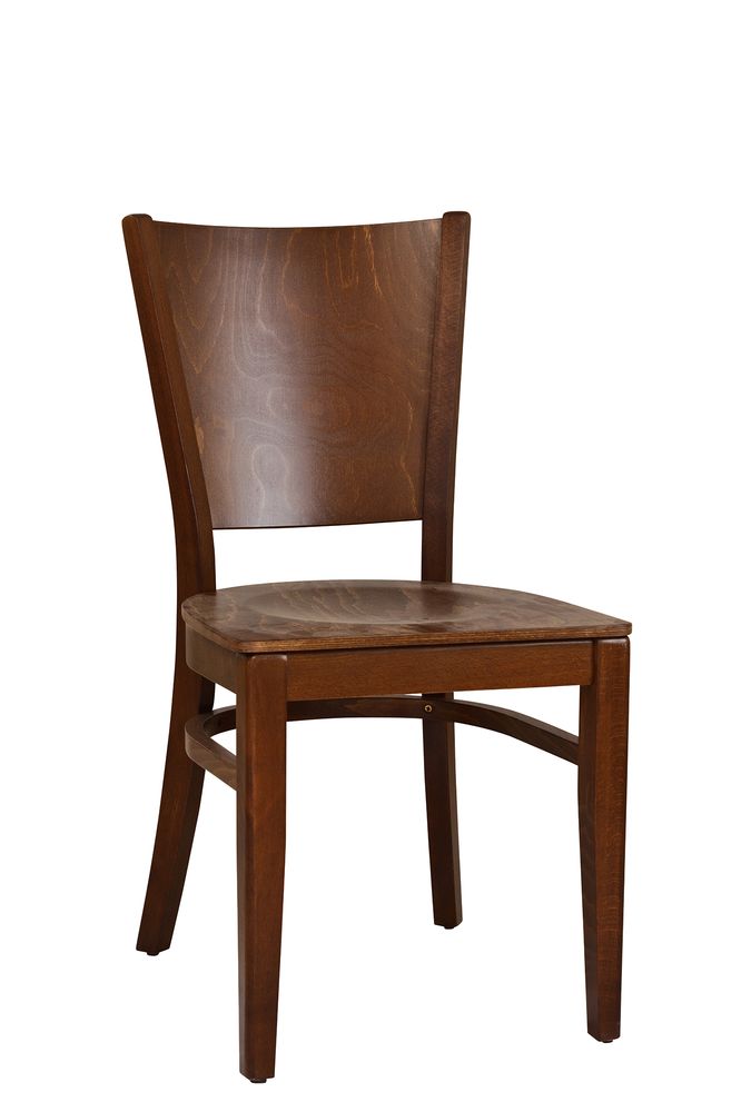 gastronomie-holzstuhl-dario-_4 Beizton: Nussbaum hell