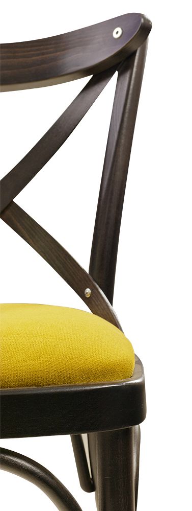 gastronomie-bugholzstuhl-cironal-500-p-_2 Beizton: Wenge / Bezug: Princess-11