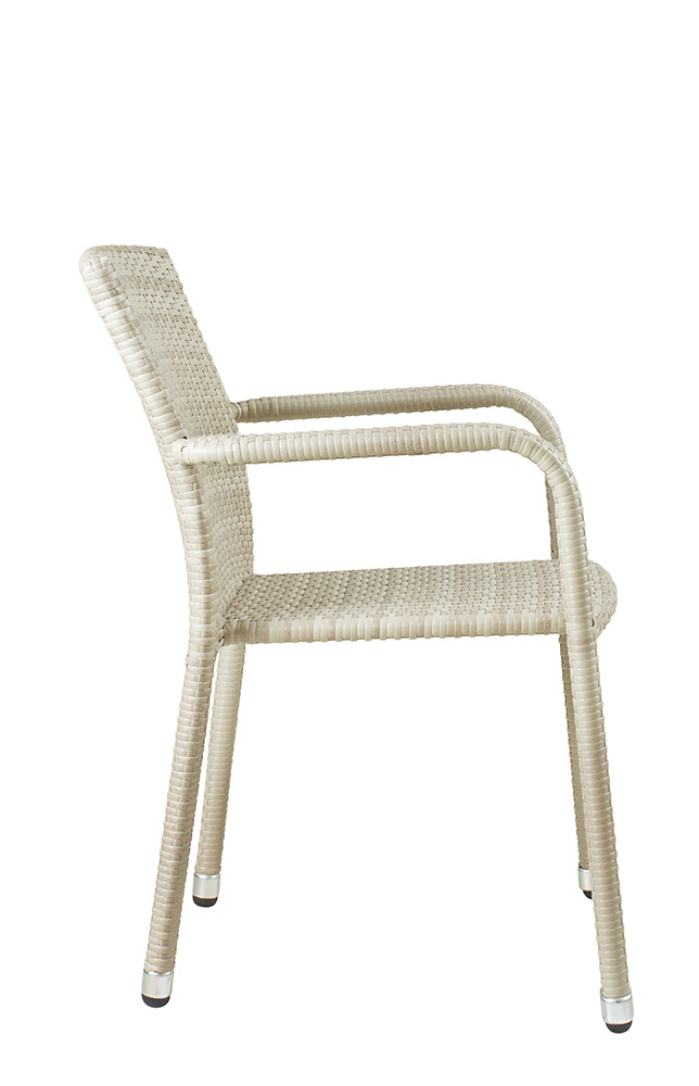 Stuhl Basia 48 New Beige