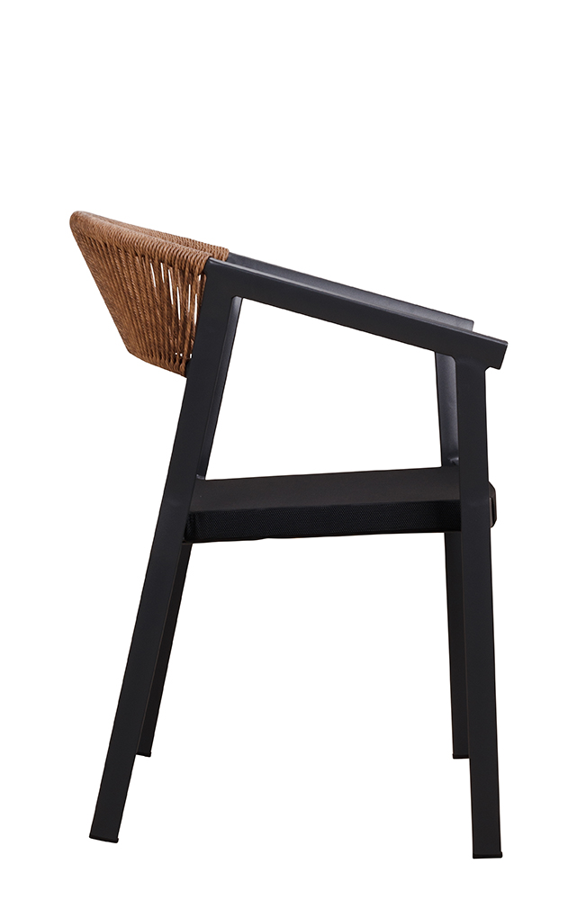 Terrassenstuhl Spona Natur Terrassenstuhl Spona Natur